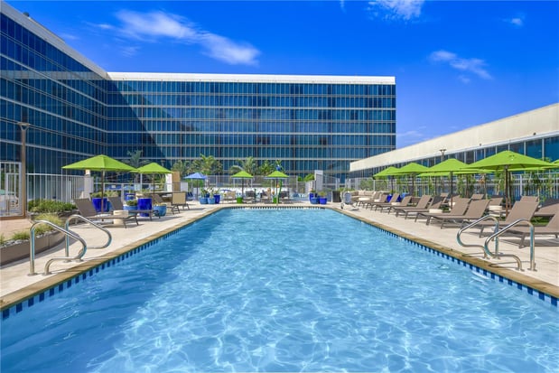 Images Hilton Anaheim