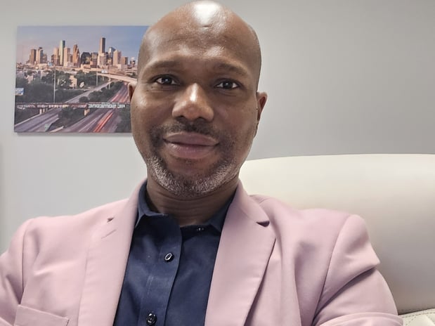 Images Daniel Ogbeide Law