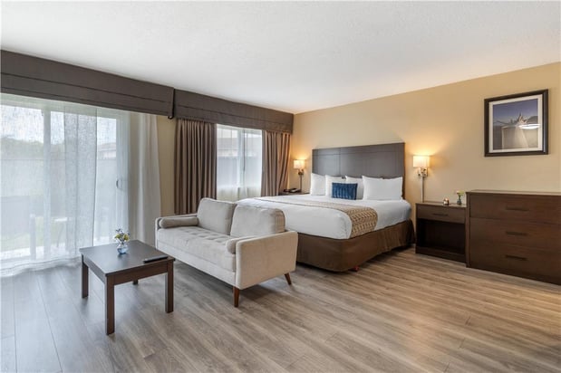 Images Best Western Westminster Inn