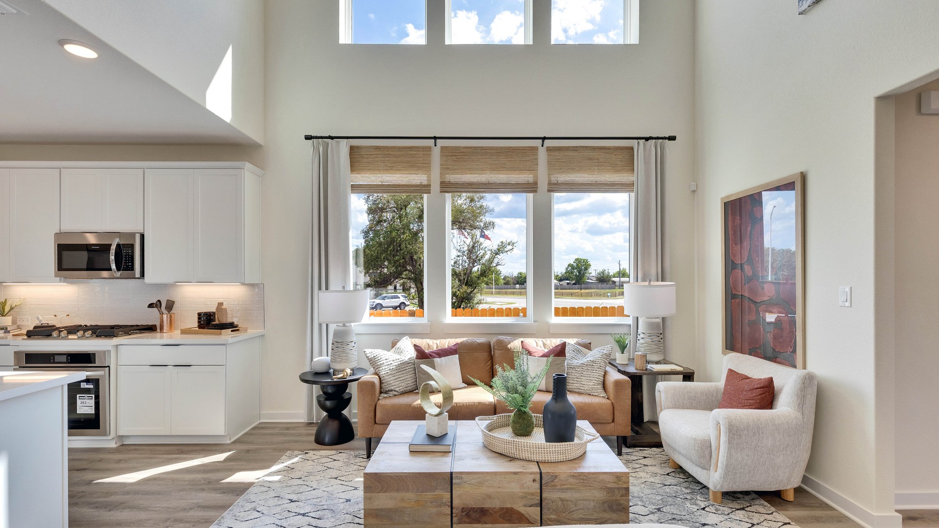 DRB Homes Creeks Crossing Image