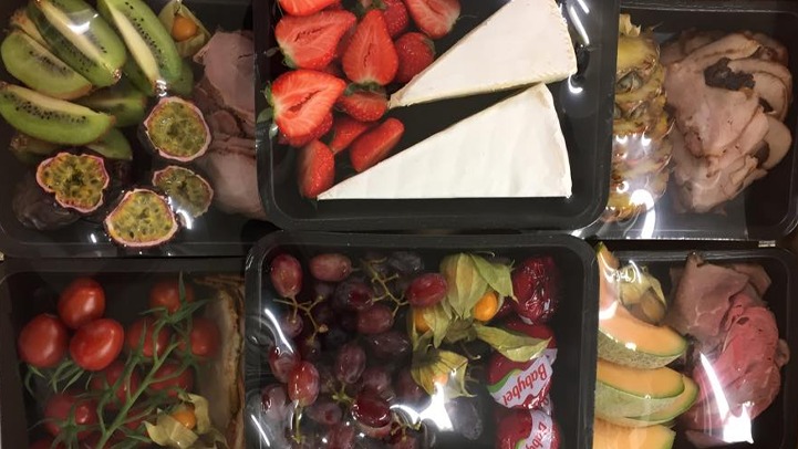 Images ICA Nära Birgersson