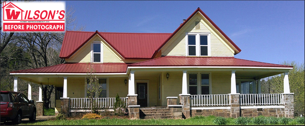 Images Wilson's Home Improvement Company