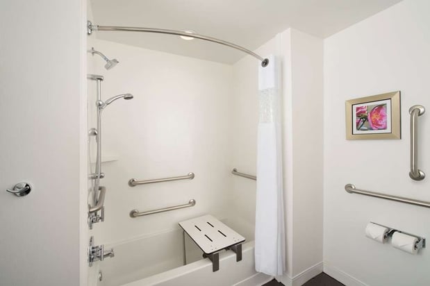 Images Hampton Inn Huntsville/Village of Providence