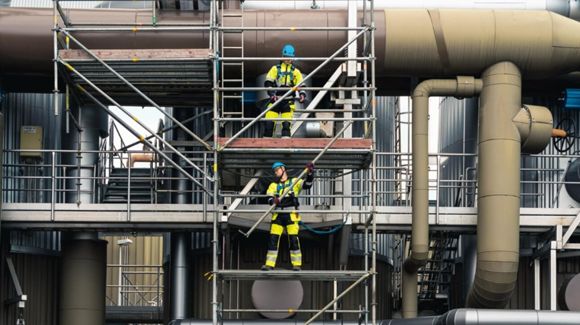 Images Saimaan Eristys Oy