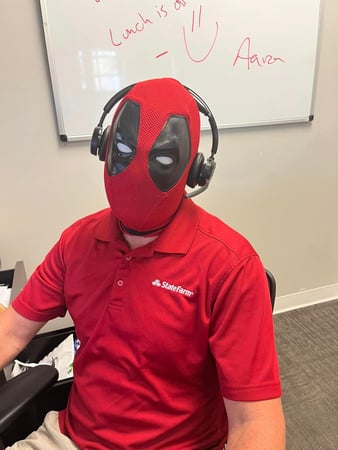 Images Aaron McDermid - State Farm Insurance Agent