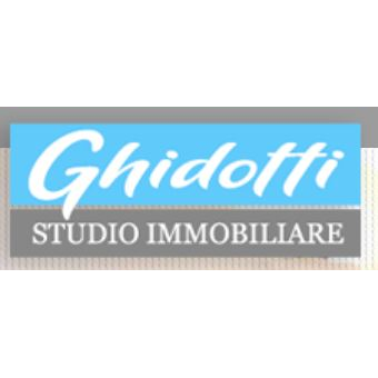 Agenzia Immobiliare Ghidotti Logo