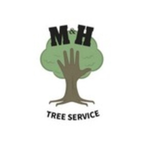 M & H Tree Service LLC Logo
