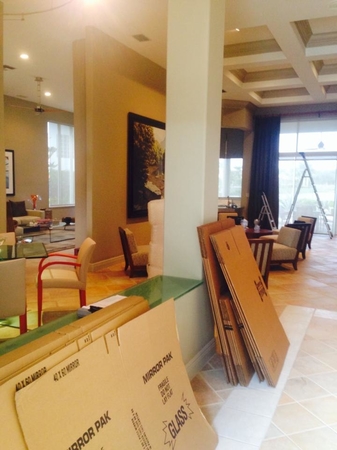 Images America's Family Moving And Storage
