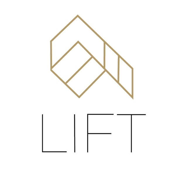 Lift Property Management Logo