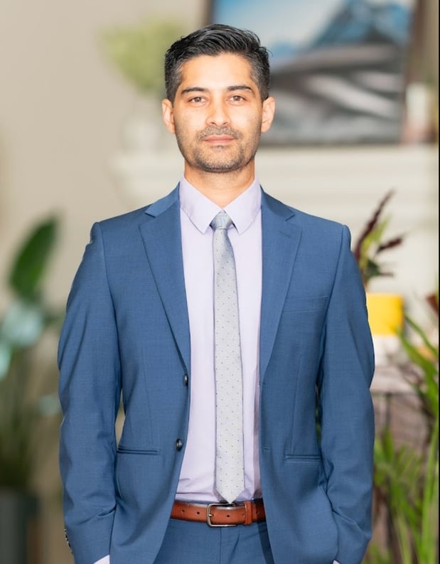 Images Sunil Gautam, REALTOR | Yeti Homes