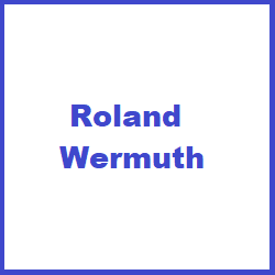 Logo Roland Wermuth