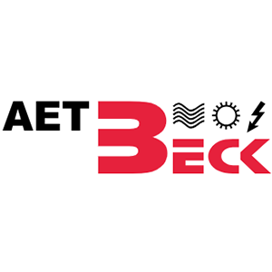 AET Beck GmbH & Co. KG in Oberstenfeld - Logo