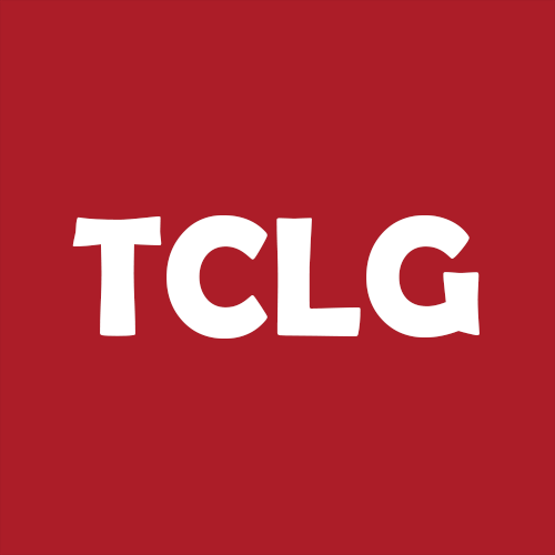 T C Latino Grocery Logo