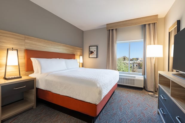 Images Candlewood Suites Lawrenceville - Princeton by IHG