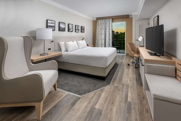 Images Hilton Garden Inn Chattanooga Downtown