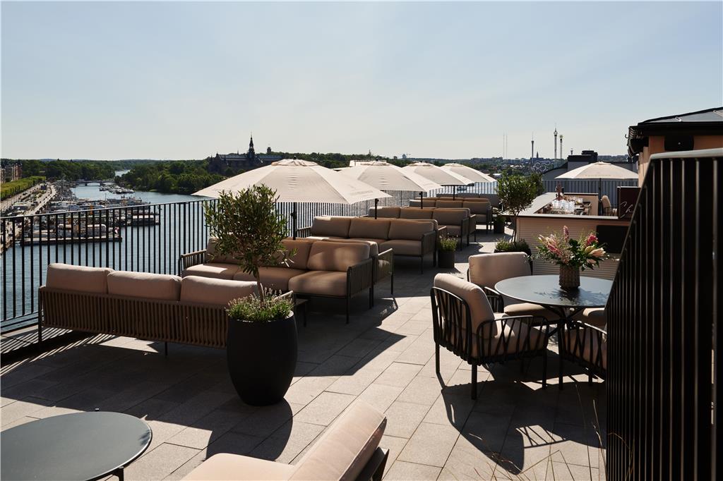 Images Radisson Collection Strand Hotel, Stockholm