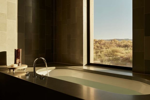 Images Amangiri