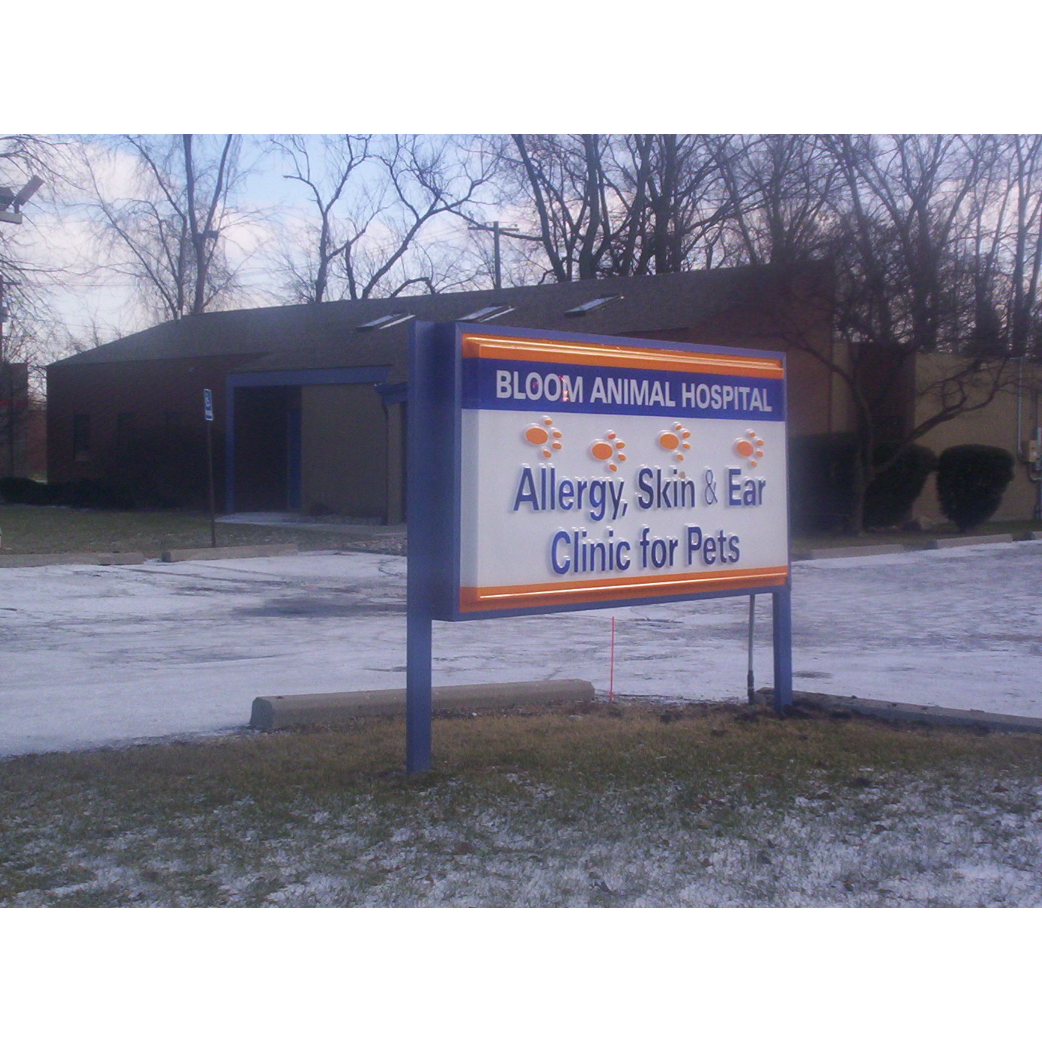 Bloom Animal Hospital