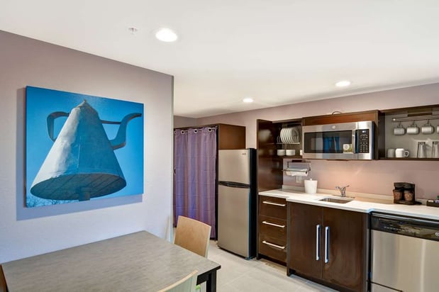 Images Home2 Suites by Hilton Winston-Salem Hanes Mall