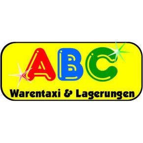 ABC Transport & Warentaxi Logo