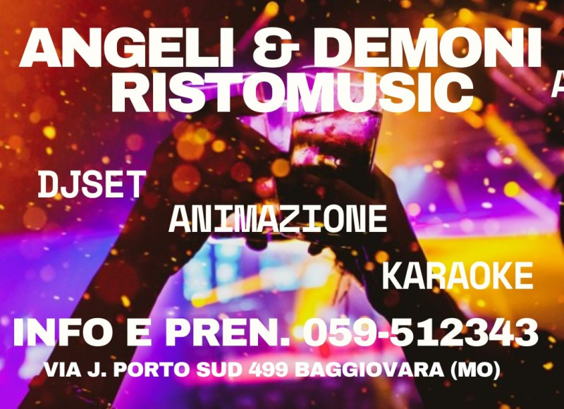 Images Angeli & Demoni