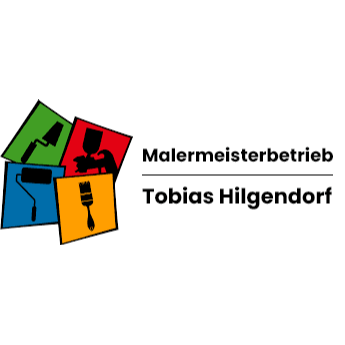 Logo Malermeisterbetrieb Tobias Hilgendorf