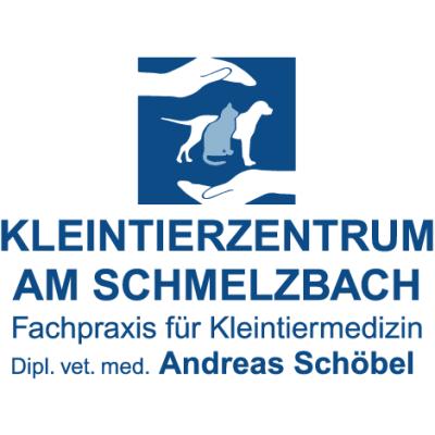 Kleintierzentrum am Schmelzbach Fachpraxis für Kleintiermedizin in Wilkau Haßlau - Logo