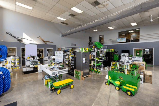 Images 21st Century Equipment LLC