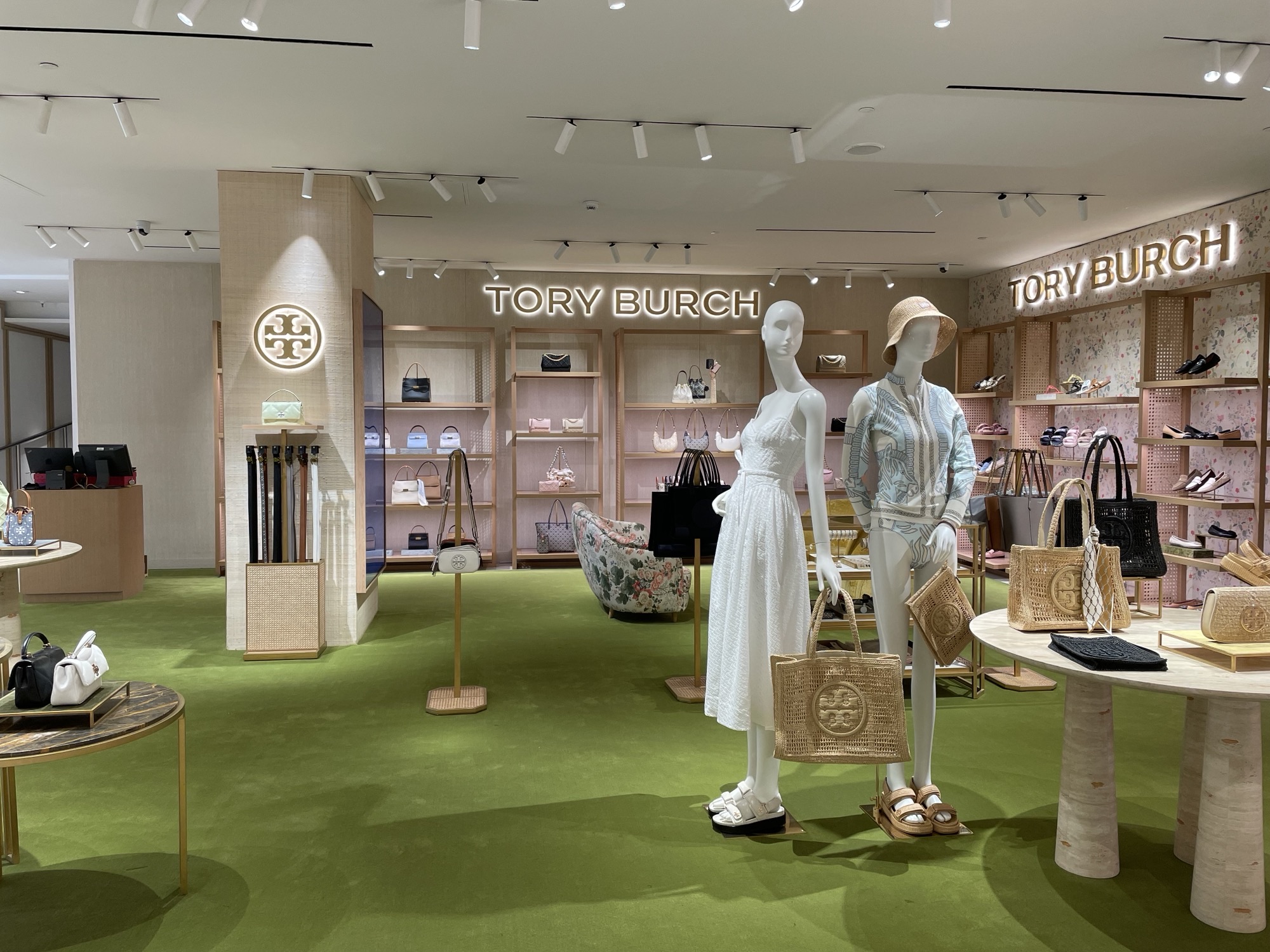 Images Tory Burch