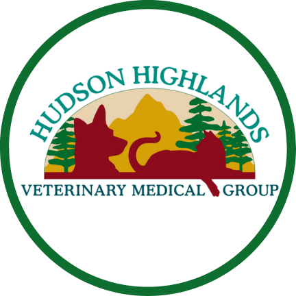 Hudson Highlands Veterinary Medical Group - Beacon Logo
