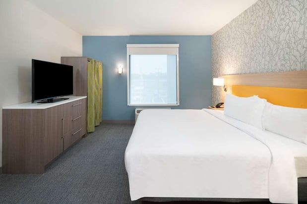 Images Home2 Suites by Hilton Brunswick