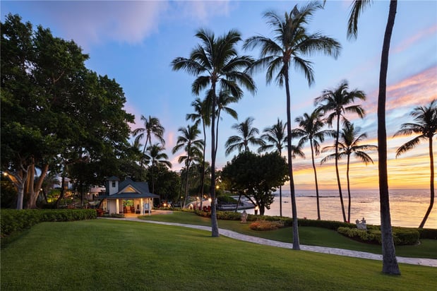 Images Hilton Waikoloa Village