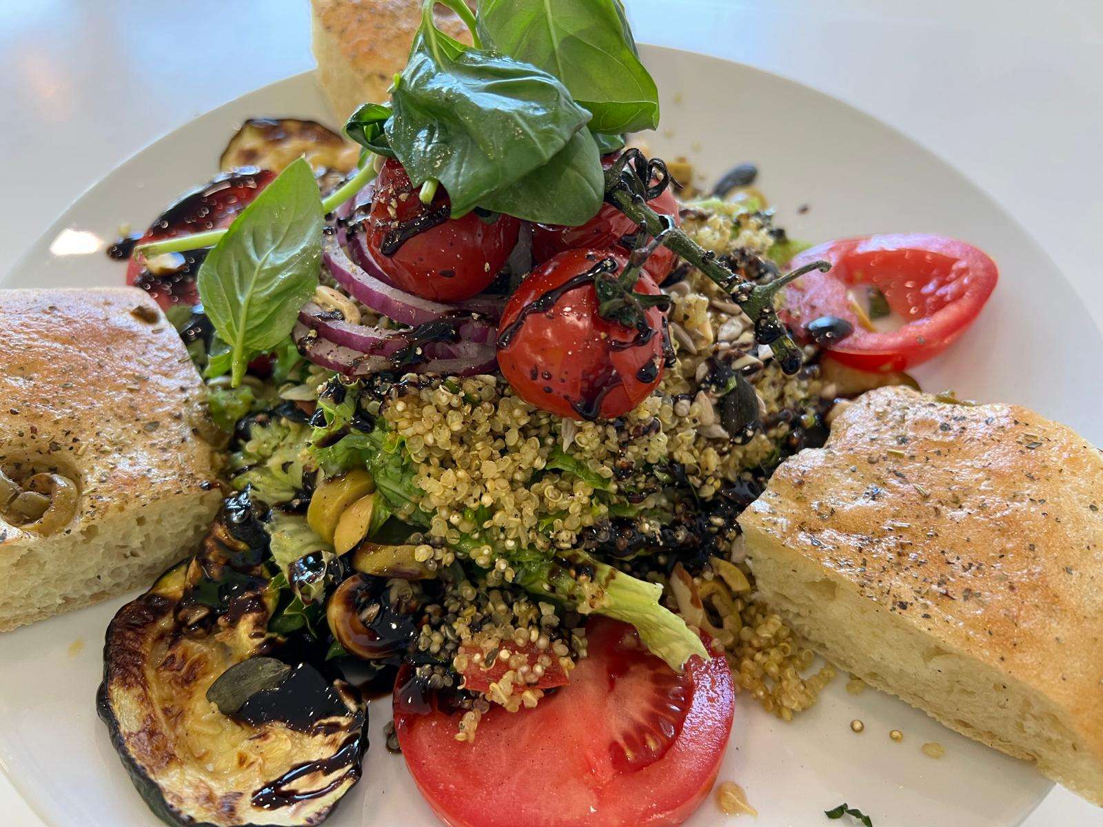 Freudenpracht Catering & Event Frankfurt, Max-von-Laue-Straße 4 in Frankfurt am Main