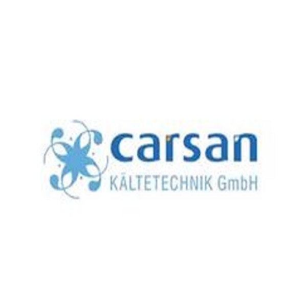 CARSAN Kältetechnik GesmbH Logo