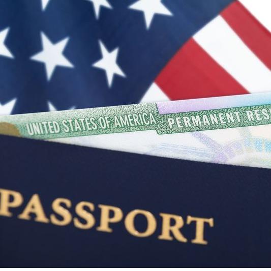 Green Card Lawyer LLC