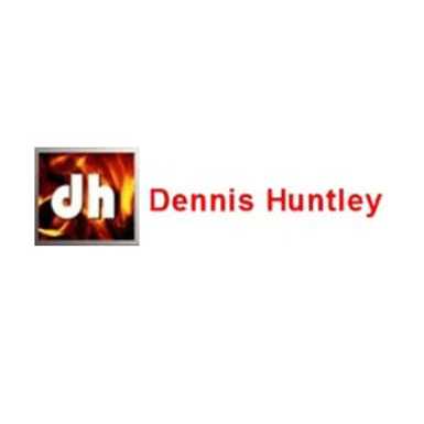 Dennis Huntley Logo