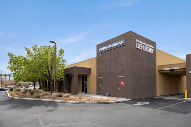 Images PDS Medical Group North Las Vegas