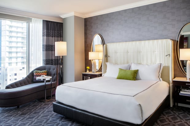 Images Kimpton Tryon Park Hotel by IHG
