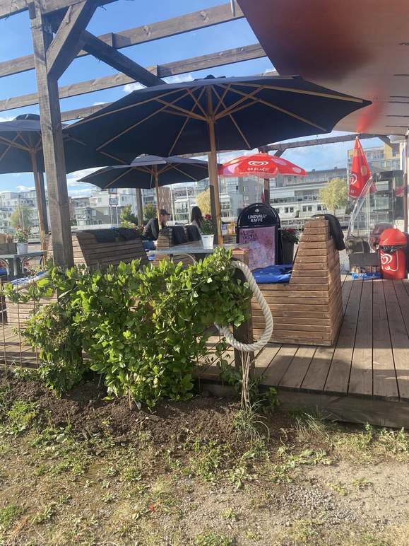 Images Fisk & Skaldjur i Gävle AB