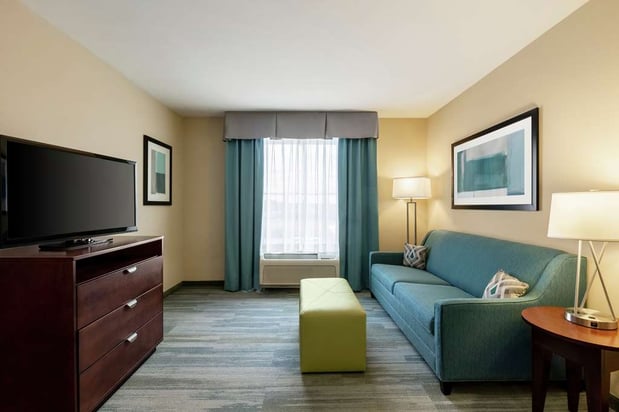 Images Homewood Suites by Hilton Macon-North