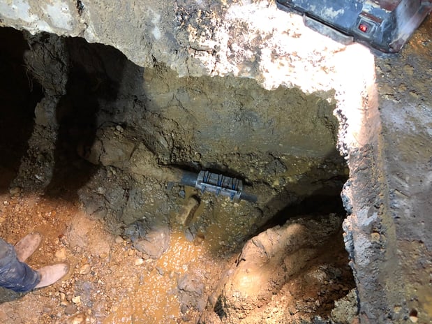 Images Windy City Rooter Plumbing, Sewer, and Drainage