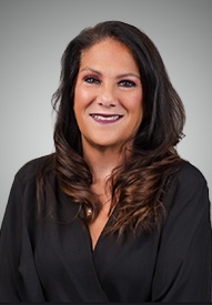Susan Linnen headshot