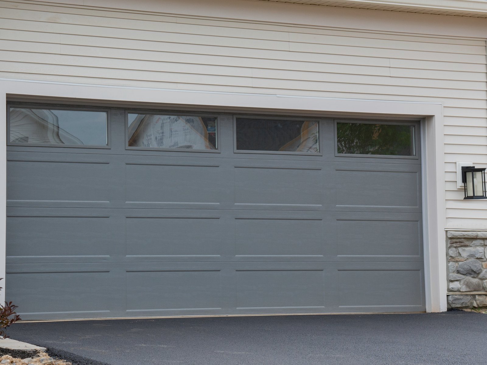 Spartan Garage Doors