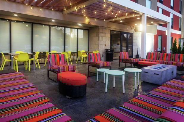 Images Home2 Suites by Hilton Louisville Airport Expo Center