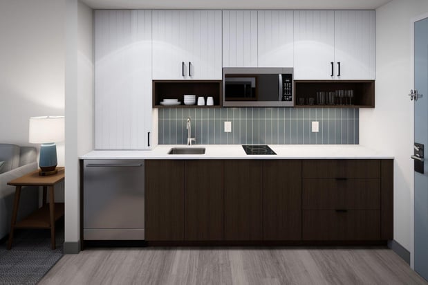Images Staybridge Suites Manteca - Lathrop Area by IHG
