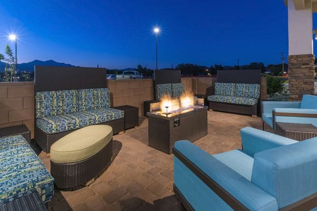 Images Home2 Suites by Hilton Kingman