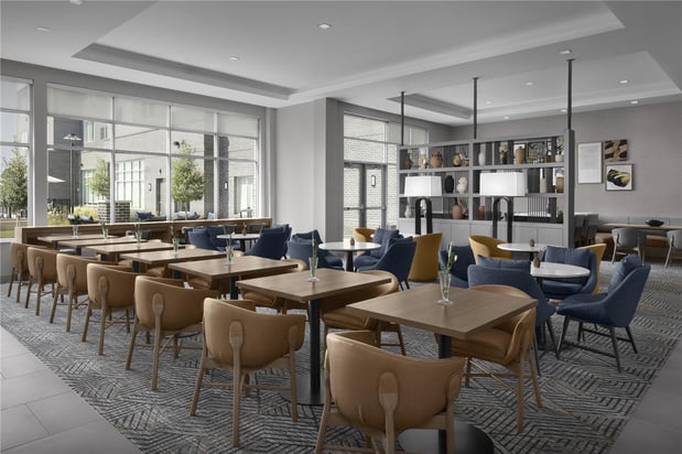 Images Homewood Suites by Hilton Jackson