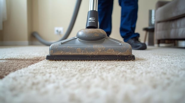 Images Big John's Carpet Cleaning
