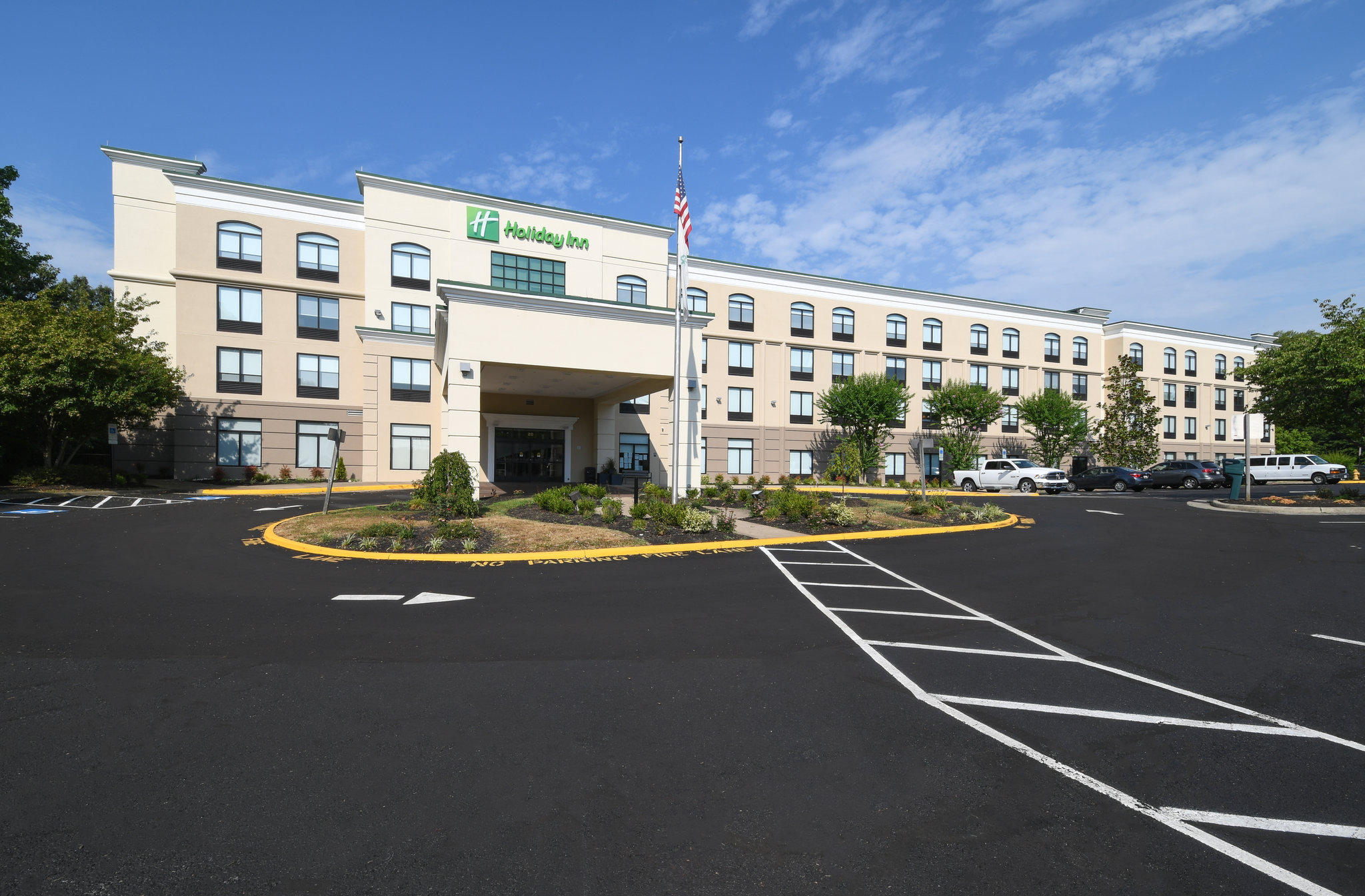 Holiday Inn Fredericksburg Conference Ctr, an IHG Hotel Fredericksburg (540)368-8000