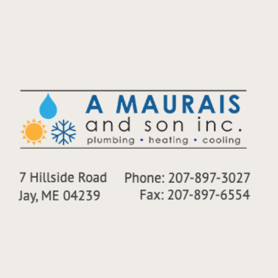 A Maurais & Son Inc Logo